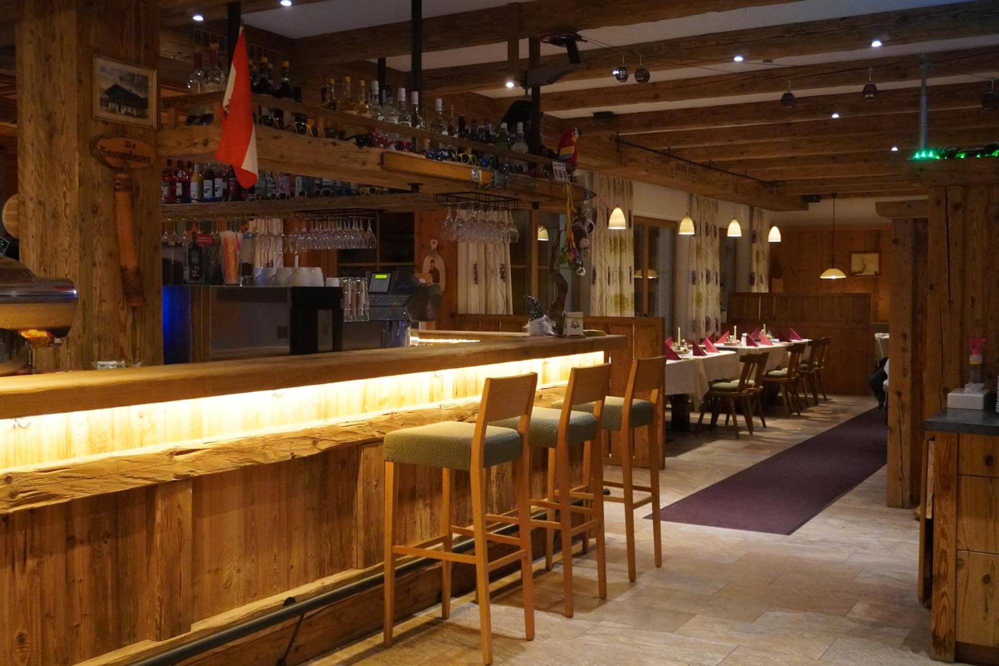 Hotel Aschauer Hof Z'Fritzn Kirchberg in Tirol Exteriör bild