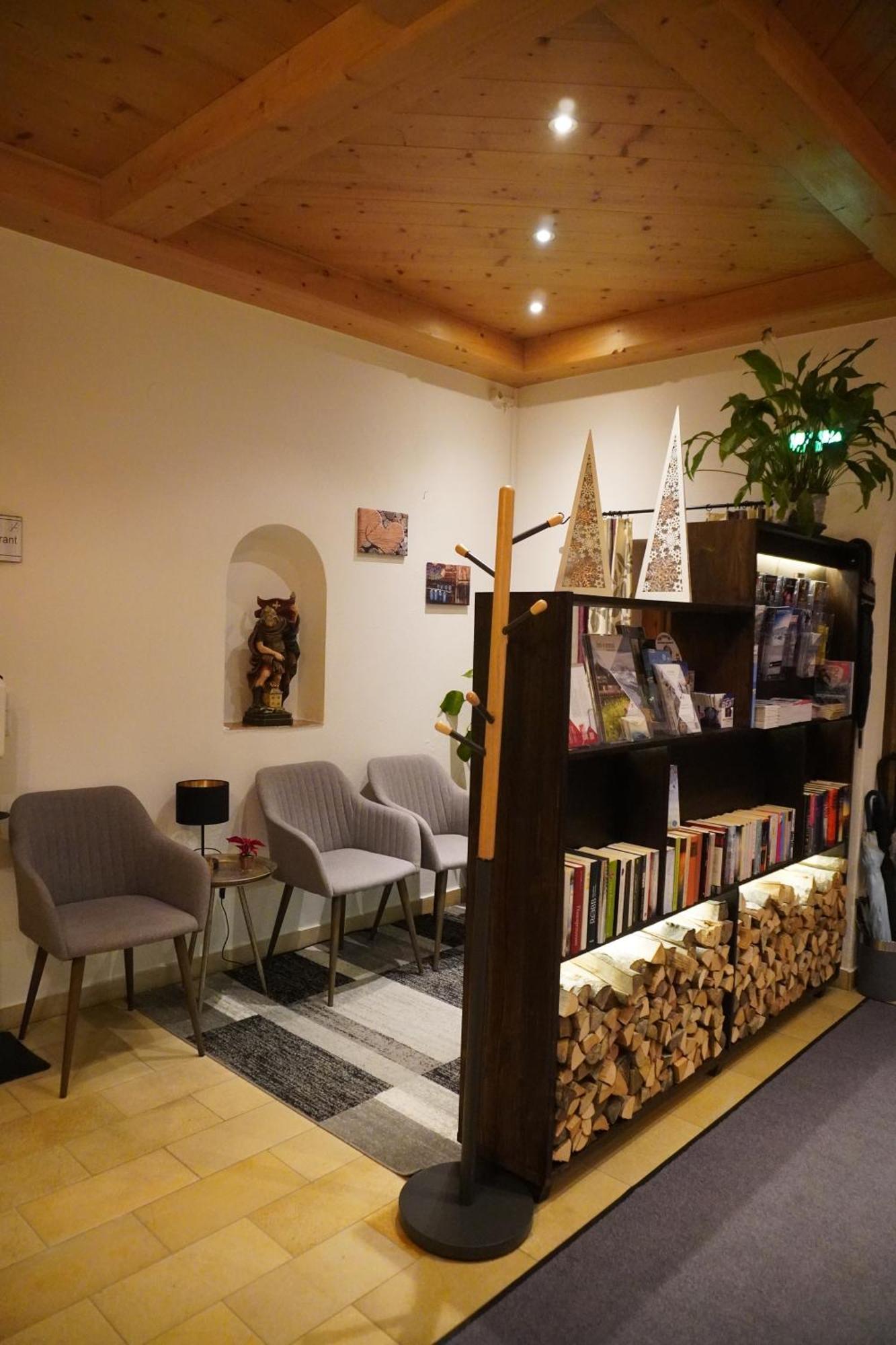 Hotel Aschauer Hof Z'Fritzn Kirchberg in Tirol Exteriör bild
