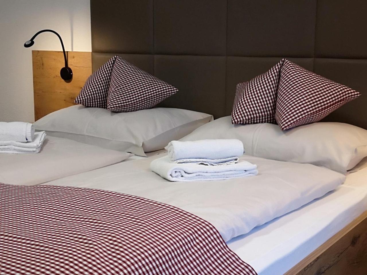 Hotel Aschauer Hof Z'Fritzn Kirchberg in Tirol Exteriör bild