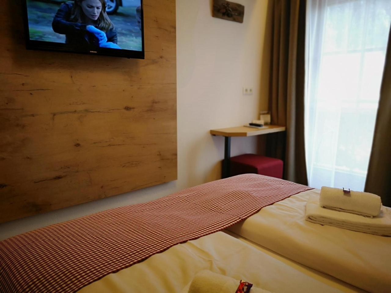 Hotel Aschauer Hof Z'Fritzn Kirchberg in Tirol Exteriör bild