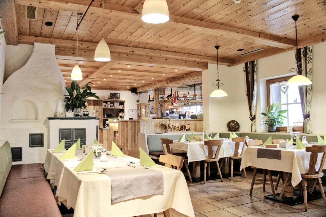 Hotel Aschauer Hof Z'Fritzn Kirchberg in Tirol Exteriör bild