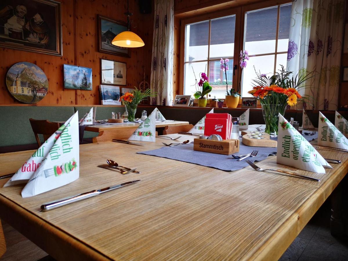 Hotel Aschauer Hof Z'Fritzn Kirchberg in Tirol Exteriör bild