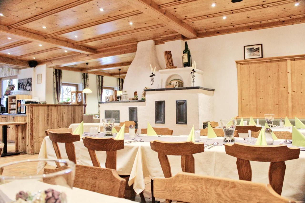 Hotel Aschauer Hof Z'Fritzn Kirchberg in Tirol Exteriör bild
